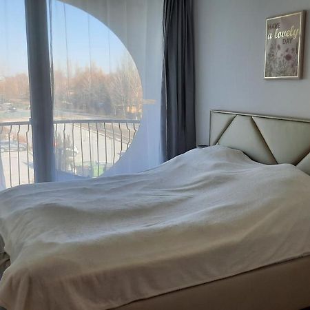 Alizapartman Apartment Siofok Bagian luar foto