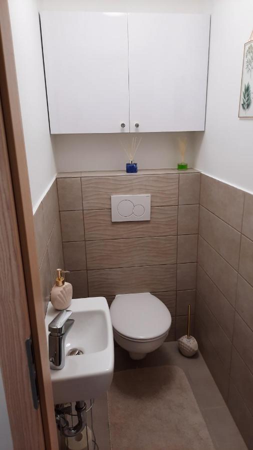 Alizapartman Apartment Siofok Bagian luar foto