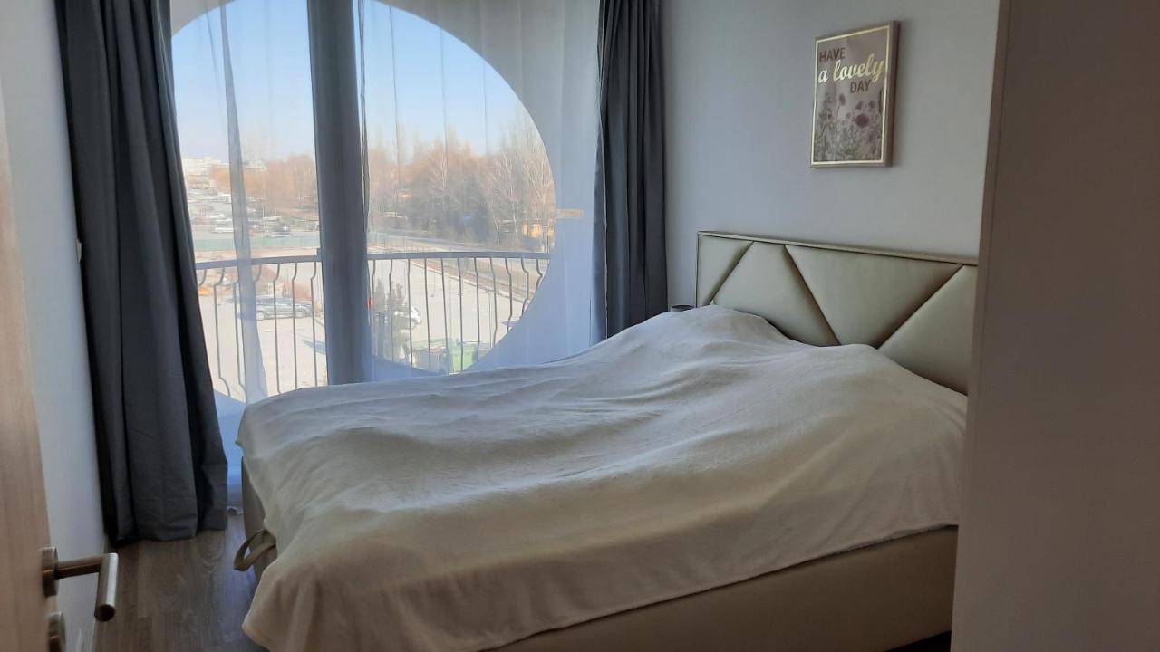 Alizapartman Apartment Siofok Bagian luar foto